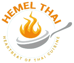 HEMEL THAI Hemel Hempstead logo